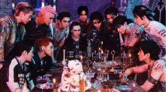 5 Anggota SEVENTEEN Umumkan Jadwal Wamil, OT13 Ditargetkan Kembali 2028