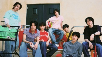 STARSHIP Entertainment Perkenalkan AEN, Boy Group Baru Berisikan 7 Member