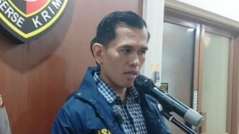 Bukan Pemain Baru, Istri Pemilik WO Marwah Ternyata Residivis Penipuan Kelas Kakap