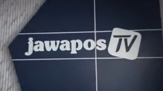 Jawapos TV Resmi Hentikan Siaran di Usia ke-19, Video Studio Sepi Viral
