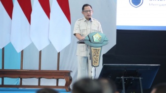 Jaga Stabilitas dan Pemerataan Ekonomi, Mendagri Dorong Kepala Daerah se-Sulawesi Perkuat Sinergitas