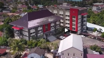 Biaya Kuliah Polsri 2026 Jalur Mandiri Terbaru, UKT hingga Rp9 Juta dan Ada Uang Pangkal Rp8,7 Juta