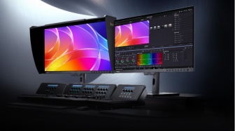 Asus ProArt OLED PA27USD Meluncur: Monitor Impian Editor Video dan Colorist