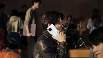 Huawei nova 16z Resmi Meluncur, Kini Bisa Kirim Pesan dan Foto Lewat Satelit Tanpa Sinyal