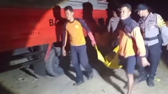 Setelah Sang Kakak, Kini Adiknya Ditemukan Tewas di Pantai Seruni Payangan Jember