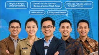 Pinjaman hingga Rp200 Juta dari Bank Sumsel Babel, Bisa Diajukan ASN hingga Pelaku Usaha