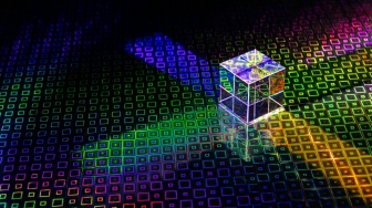 Komputer Kuantum Komersial Makin Dekat, AMD dan SQC Siapkan Teknologi Masa Depan