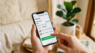 Menilik Esensi Less Waste di Era Digital, Perlu Kritis Sebelum Checkout?
