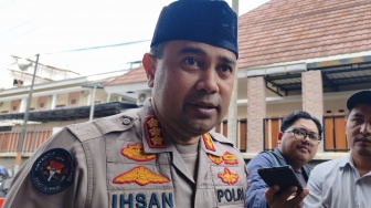 Bukan Cuma Satu, Ini Bocoran Calon Tersangka Pembubaran Ibadah Gereja di Bantul