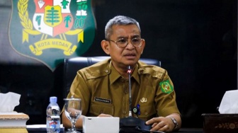 Kisruh Akomodasi Peserta AFF U-19 2026, Pemkot Medan Bantah Pernah Janji Biayai