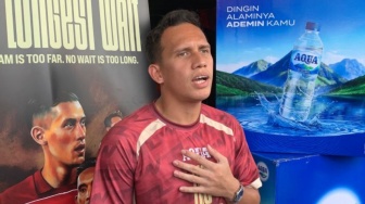 Egy Maulana Vikri Terpikat Gaya Melatih Bersemangat dari John Herdman