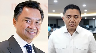 Adu LHKPN Seskab Teddy Indra Wijaya dan Dino Patti Djalal, Siapa yang Lebih Kaya?