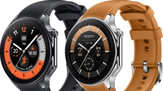 Murah tapi Nggak Murahan, Ini Smartwatch Terbaik di Harga Rp2 Jutaan