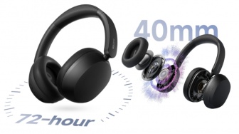 REDMI Headphones Neo Resmi Hadir:Harga Murah dengan ANC 42 dB dan Baterai 72 Jam