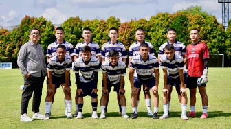 Gratis! Riau Kelana United Gelar Seleksi Terbuka Piala Soeratin Usia 13