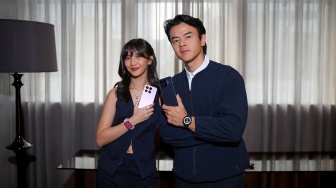 Xiaomi Perkuat Ekosistem AIoT, Hadirkan Watch S5, Buds 6 dan Smart Band 10 Pro