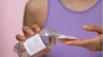 4 Toner BHA Harga Murah Rp20 Ribuan, Eksfoliasi Sel Kulit Mati Cegah Komedo