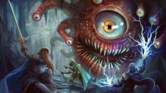 Baldur's Gate 2 Remake Diprediksi dalam Pengembangan, Bangkitkan Nostalgia