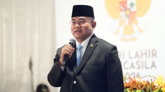 Syukur HUT ke-27 PNM, Bergerak Serentak untuk Perbaikan Lingkungan
