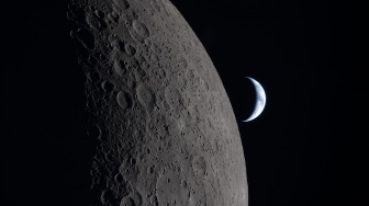Tenaga Surya Tak Cukup, NASA Nekat Bangun Pembangkit Nuklir Demi Bangun Koloni di Bulan