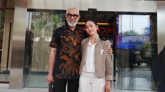 Suami Bunga Zainal Ditipu Rp2,3 M, Kasus Mandek hingga Lapor Propam karena Dugaan Polisi Disuap