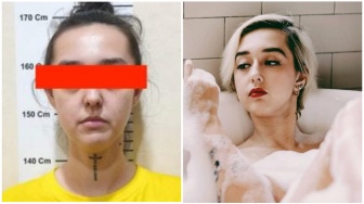 Tipu Korban Sampai Rp41 Miliar, Begini Modus Love Scamming yang Libatkan Fabiola Eks Reza SMASH
