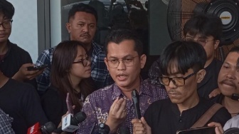 Menang Praperadilan, Kuasa Hukum Andrie Yunus Desak Polda Metro Jaya Tarik Berkas dari Puspom TNI