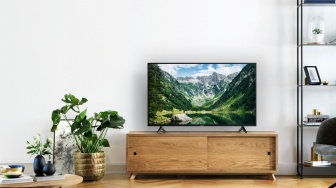 3 Smart TV Panasonic 32 Inch Budget Rp2 Jutaan dengan Fitur Android Paling Canggih