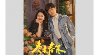 Ulasan Drama Live Up to Your Youth, Ambisi dan Cinta di Kota Beijing Era-90