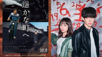 Dua Manga Siap Diadaptasi ke dalam Format Live Action, Ceritanya Menarik!