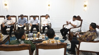 Bobby Nasution Ajak Kolaborasi Total Berantas Narkoba, Siap Dukung Anggaran BNNP
