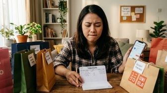 Serba Salah Jadi Perempuan: Mau Hemat Dibilang Pelit, Mau Belanja Dibilang Boros