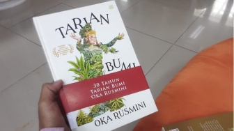 Tarian Bumi: Eksplorasi Nestapa dan Belenggu Kasta Perempuan di Bali