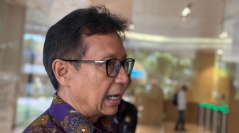 Menkes Pastikan Risiko Ebola di Indonesia Rendah, Penularannya Tak Semudah Covid-19