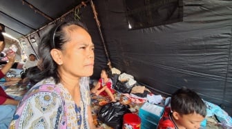 Luka Kembali Membara: Kisah Nileh 4 Kali Hadapi Kebakaran Rumah di Kemayoran Gempol