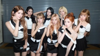 Bertema Tata Surya, Hearts2Hearts Bagikan Jadwal Teaser Album Lemon Tang