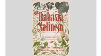 Ulasan Novel Rahasia Salinem, Misteri Kotak Kayu dan Masa Lalu Salinem