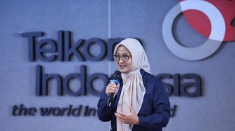 Awali 2026 dengan Kinerja Solid, Telkom Buktikan Komitmen Disiplin Operasional dan Transformasi