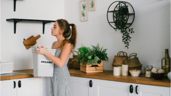 FOMO Gaya Hidup Zero Waste: Peduli Lingkungan atau Takut Ketinggalan Tren?