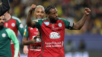 Mantan Gelandang Liverpool Georginio Wijnaldum Tinggalkan Al-Ettifaq
