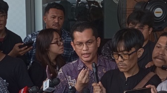 Tim Hukum Andrie Yunus Sebut Hakim Bongkar Niat Buruk Penyidik Polda Metro Jaya