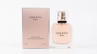 4 Parfum Aroma Floral dan Fruity di OH!SOME, Wangi Segar dan Feminin untuk Sehari-hari