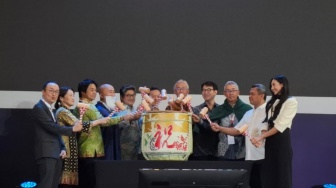 Bukan Cuma Hobi, Fanatisme Anime Kini Jadi Sektor Bisnis Kreatif Indonesia!