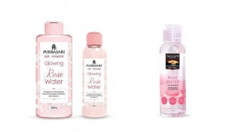Apakah Air Mawar Bisa Bikin Wajah Glowing? Ini 4 Produk Mulai Rp8 Ribuan yang Ramai Diburu