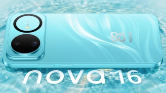 2 HP Midrange Huawei Debut, Andalkan Lensa Periskop dan Baterai Jumbo