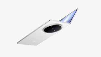 Vivo X Fold 6 Hadir Akhir Juni 2026, HP Lipat dengan Kamera 200 MP dan Baterai 7.000 mAh