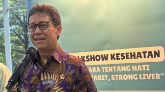 Menkes Bingung Harga Obat di RI 2-6 Kali Lebih Mahal dari Harga Pasar Global: Kita Harus Negosiasi
