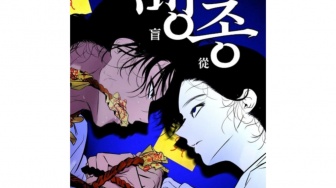 Webtoon Spin-Off Exhuma Dirilis, Kisahkan Masa Remaja Hwa Rim dan Bong Gil