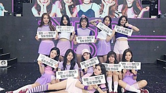 Akhirnya Sukses Comeback, Chung Ha Sempat Ngaku Reuni I.O.I Bikin 'Boncos'