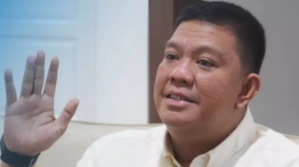 Dari Rp50 Juta Jadi Rp6,7 Miliar, Harta Iwan Tuaji Jadi Sorotan di Tengah Pemeriksaan Kejati